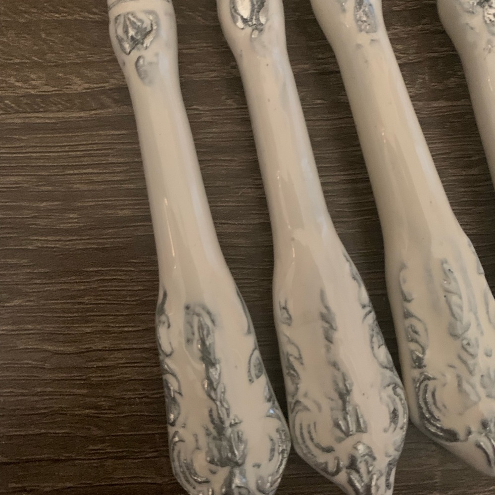 Flatware - Picture 2 of 2